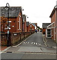 School Lane, Lymington