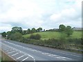 Belfast Road from the junction with the Old Belfast Road