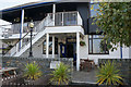 The Mulberry public house, Conwy Marina