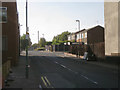 West on Waterloo Street, Dudley