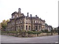 SK3286 : Endcliffe Hall by Keith Edwards (Yorkshire and Humberside Reserve Forces Properties)