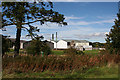 The Glenlivet Distillery