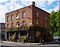 Exmouth Arms, 1 Starcross Street, Camden, London