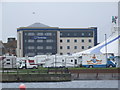 Hartlepool Marina Travelodge