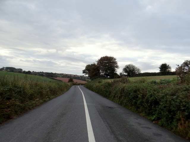 Down the road
