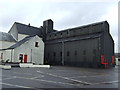 Tomatin Distillery