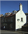 Shop on High Street, Staithes