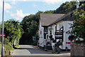 Porthcurno Cable Station