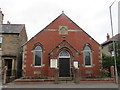 Dalston Methodist Church