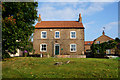 House on Church Street, Whixley