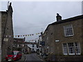 Dales Way trek from Bolton Abbey to Pinder Stile (177)