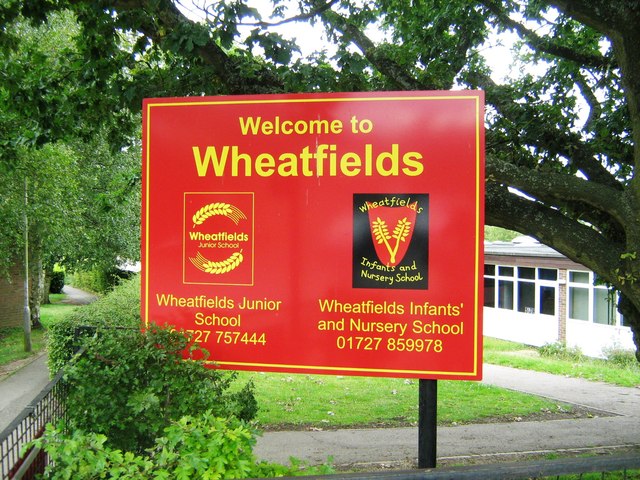 Wheatfields Schools