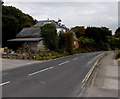 Undershore Road, Lymington