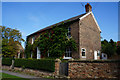 House on Main Street, Great Ouseburn