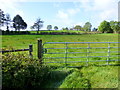 Faccary Townland