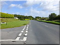 A505 Killyclogher / Barony Road, Faccary