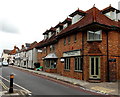 Roundhouse Computers Office Supplies, Lymington