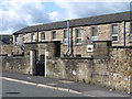 Darwen - office furniture works on Ratcliffe Street