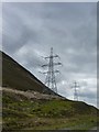 NN6277 : High pylons by James Allan