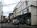 Waterloo Terrace, Bridgnorth