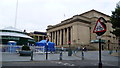 City Hall, Sheffield