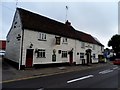 The Maltsters Arms, Abridge