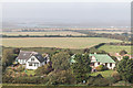 Houses, Walton on the Naze, Essex