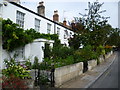 Old Palace Lane, Richmond