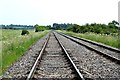 The run round loop at Claydon