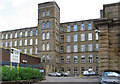 Darwen - India Mill - from W