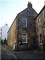 Mission Church of St Peter, Staithes