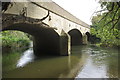 Stafford Bridge over the Great Ouse