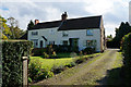 The Old Post Office, Myton-on-Swale