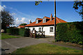 Bungalow at Myton-on-Swale