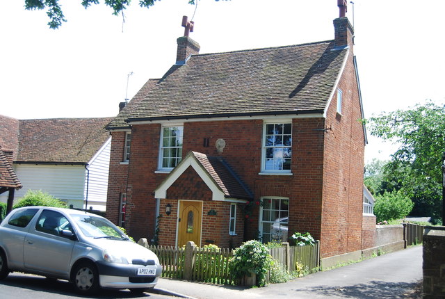 House in Leigh