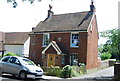 House in Leigh