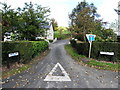 Carnteel Road, Knockadreen / Glack