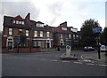 Darenth Road at the junction of Portland Avenue