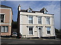 House on Bitton Park Road