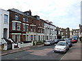 Garfield Road, Margate