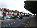 Tivoli Park Avenue, Margate