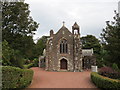 Middlebie Parish Church