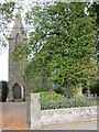 Waterbeck Parish Church Dumfries and Galloway