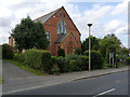 The Methodist Chapel