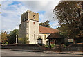 St Martin, East Horsley