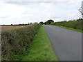 Wheatley Road approaching South Wheatley