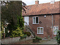 Outbuilding at Corner Farm