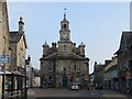 The Town Hall, Langholm