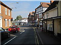 Twyford High Street