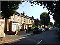 Hassendean Road, Blackheath